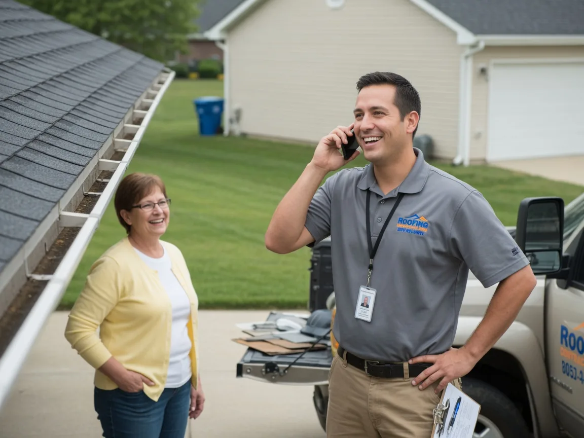 Local Roofing Contractors Colcord, WV FAQs